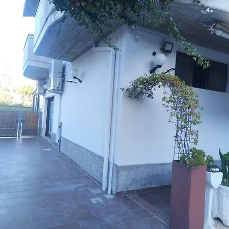 Guest house Gelindo