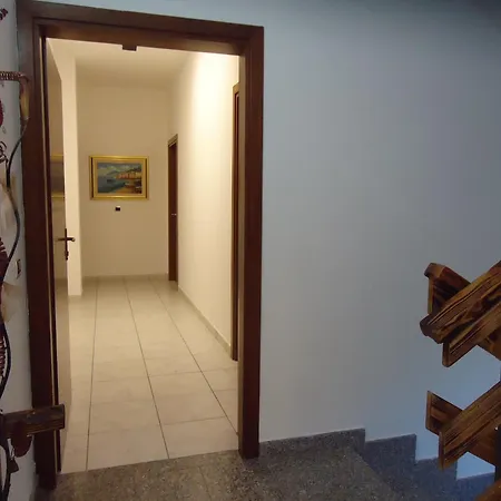 Gelindo Guest house Silvi Paese