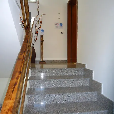 Guest house Gelindo Silvi Paese